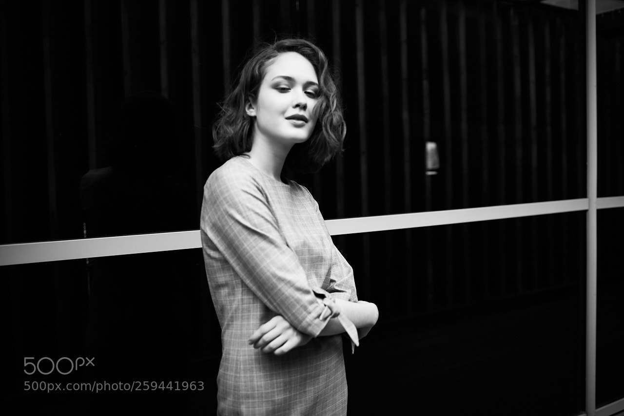Nikon D810 sample photo. Jeny photography