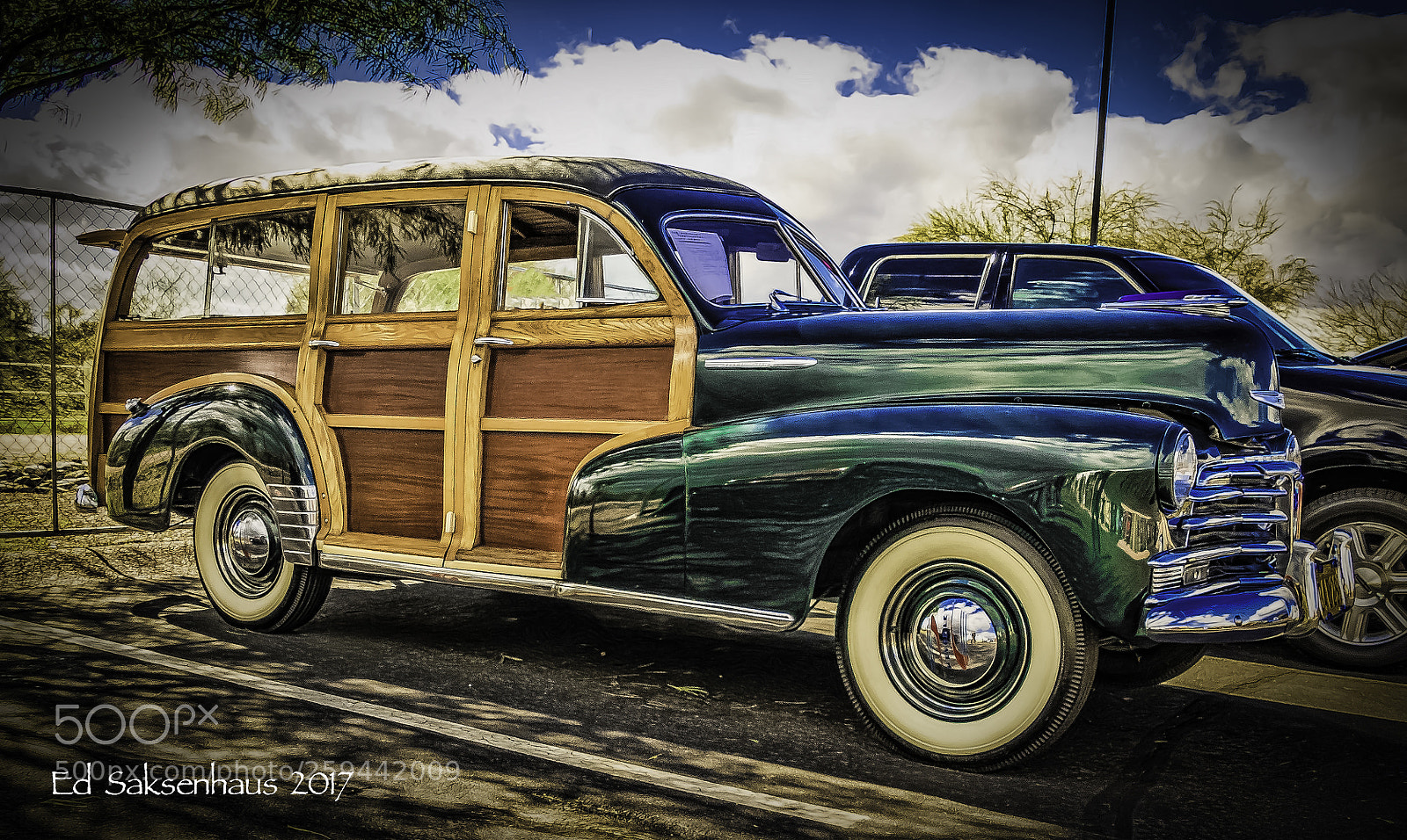 Panasonic Lumix DMC-FZ1000 sample photo. Green woody photography