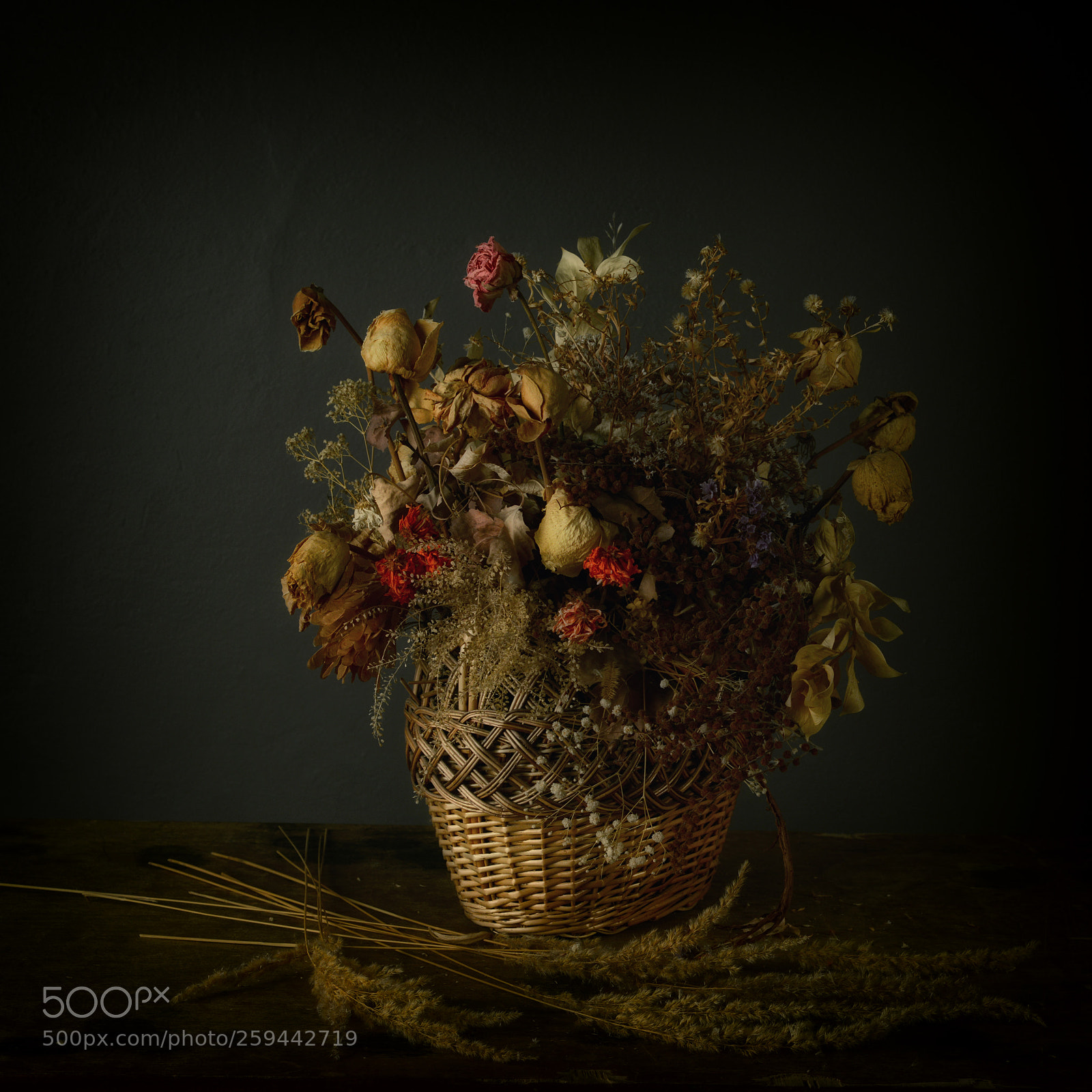 Nikon D800 sample photo. Натюрморт голандский photography