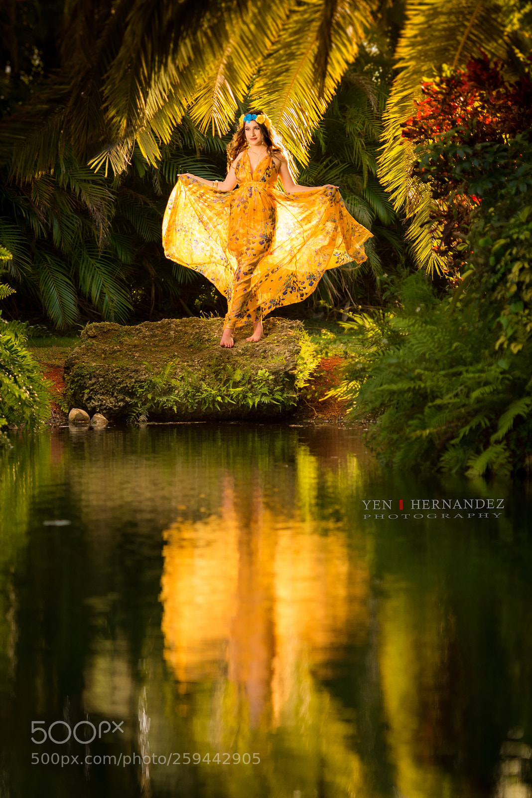 Nikon D750 sample photo. Refletion photography