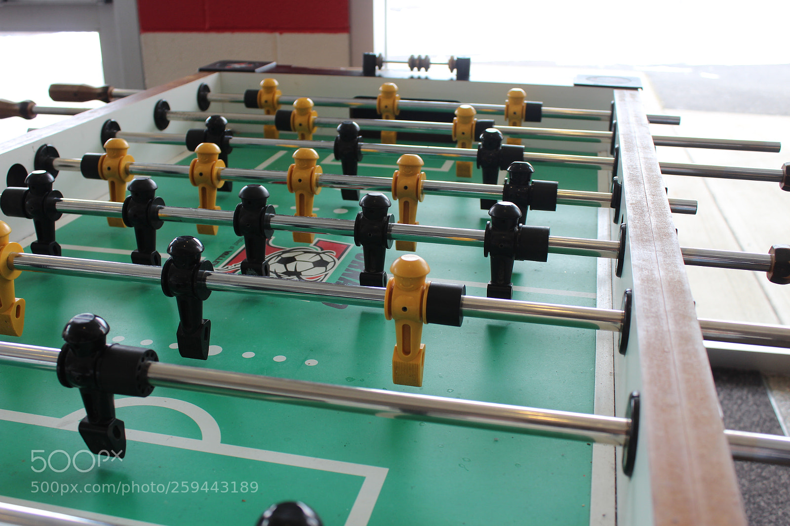 Canon EOS 1200D (EOS Rebel T5 / EOS Kiss X70 / EOS Hi) sample photo. Table sports photography
