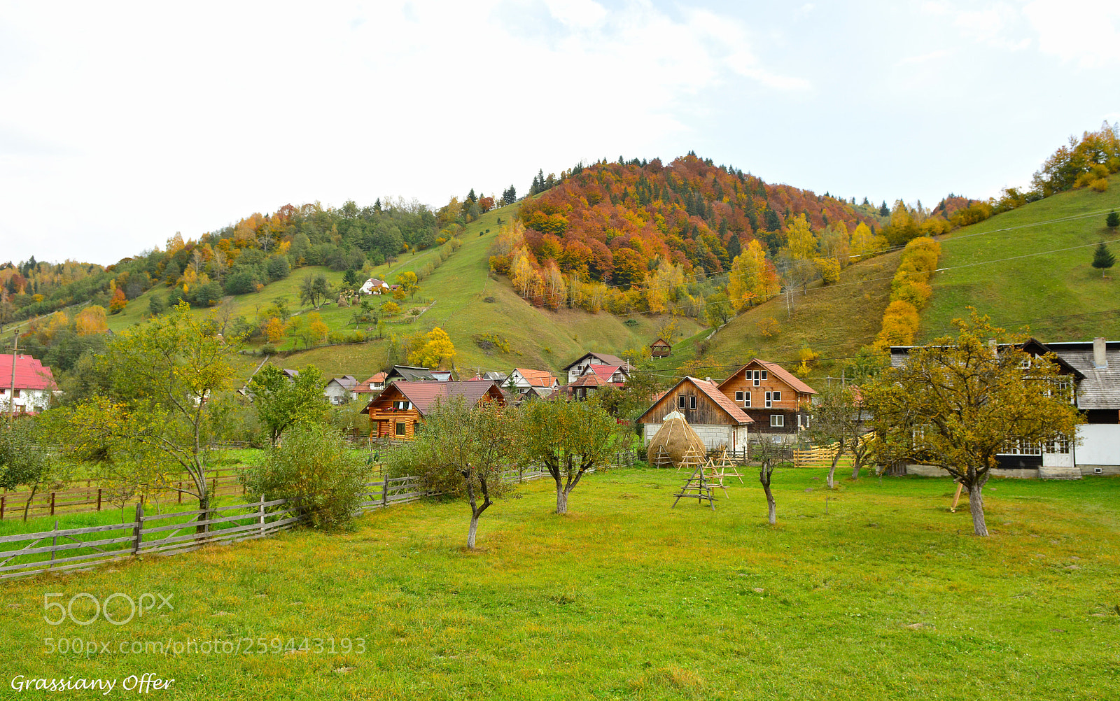 Nikon D7100 sample photo. Romania photography