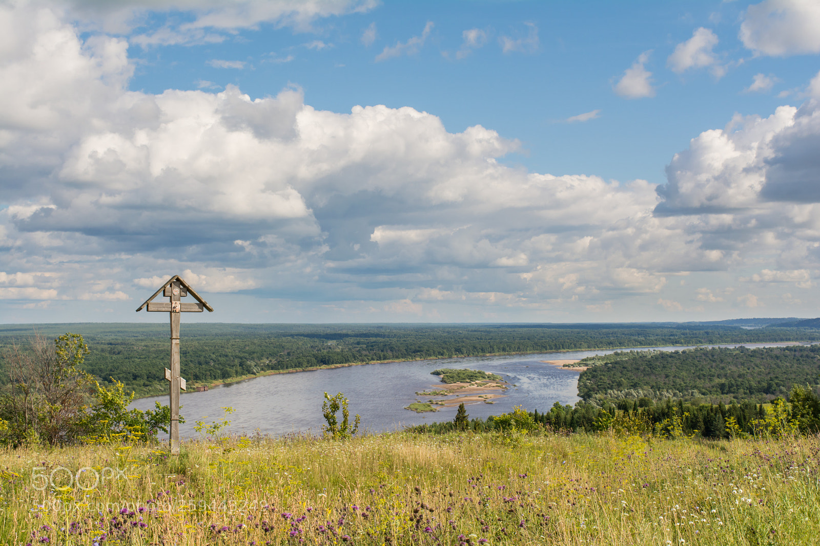 Nikon D5200 sample photo. Holy place photography