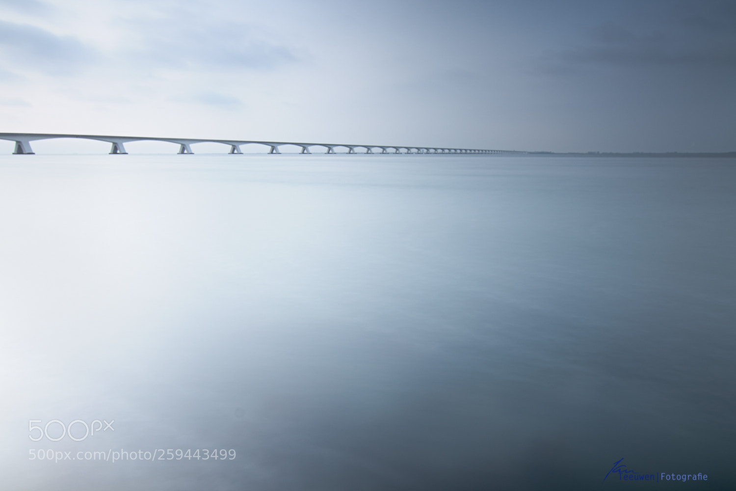 Canon EOS 80D sample photo. The bridge photography
