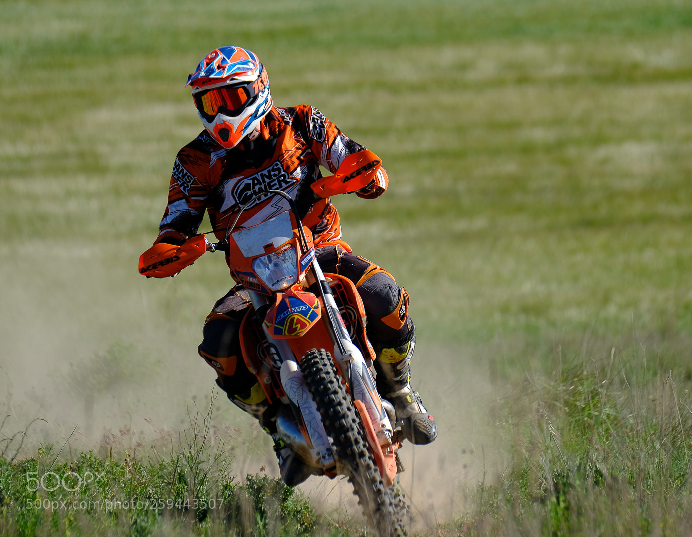 Fujifilm X-T2 sample photo. Enduro photography