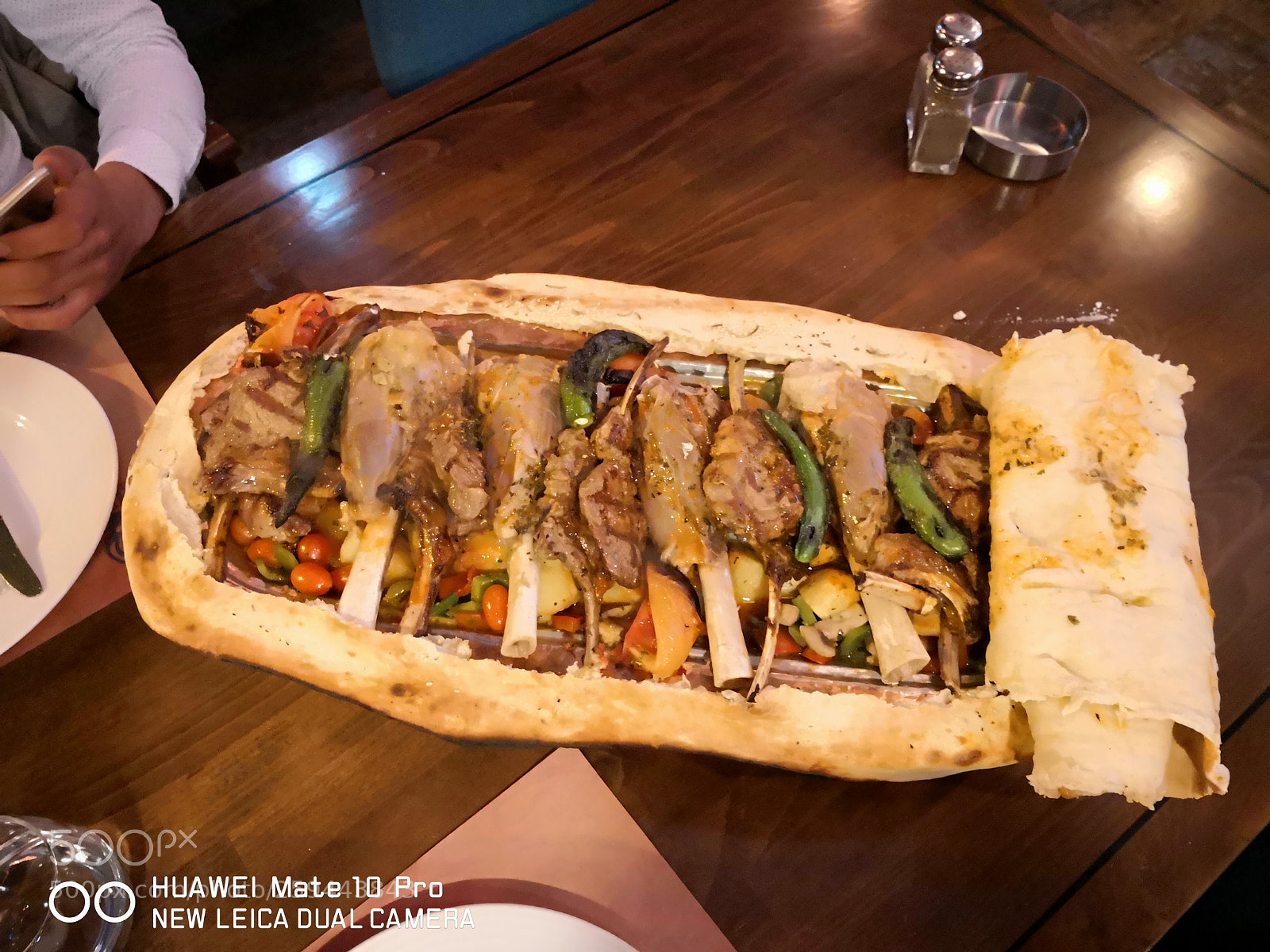 HUAWEI Mate 10 Pro sample photo. Untitled photography