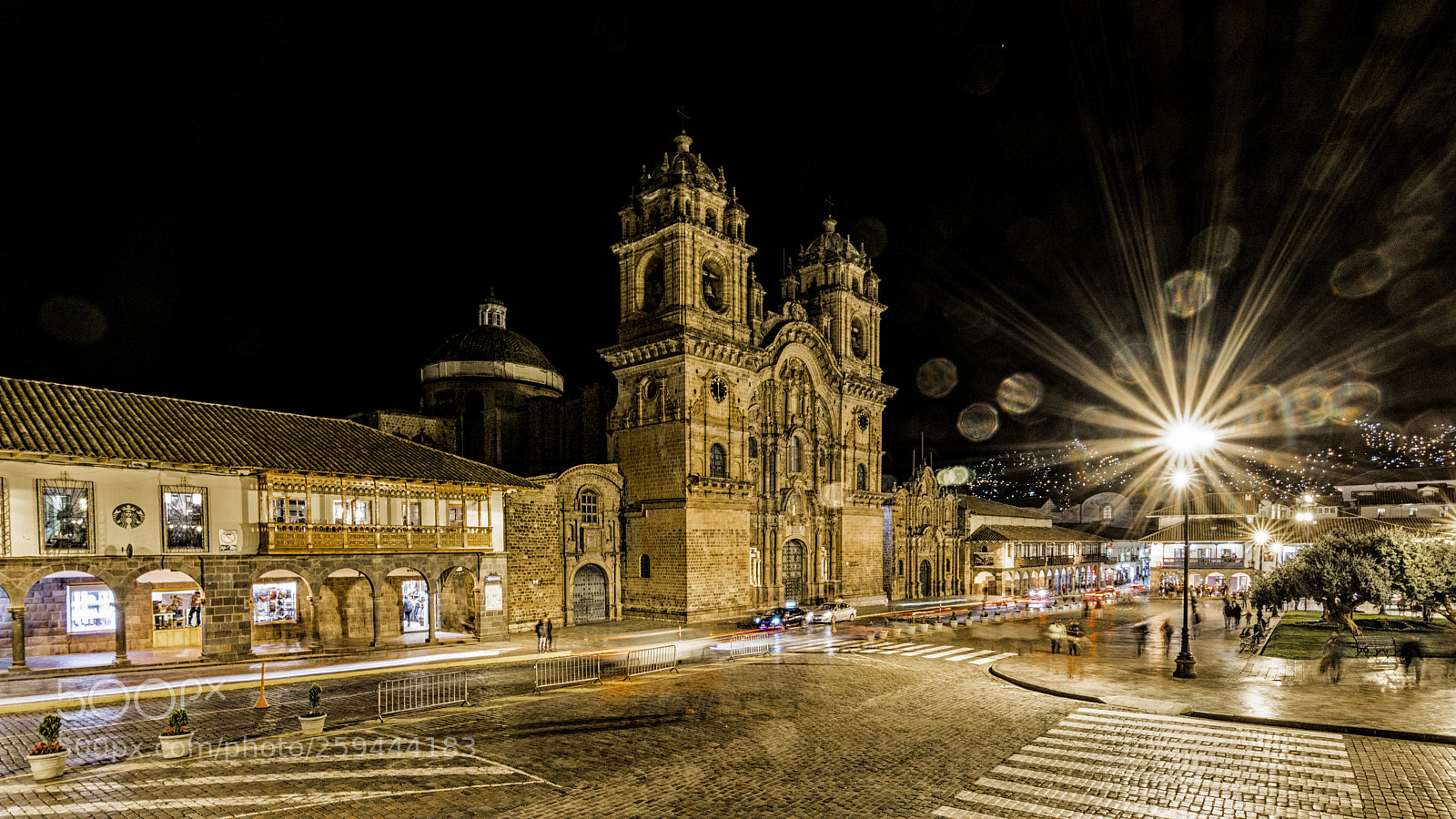 Nikon D7200 sample photo. Cuzco ii photography