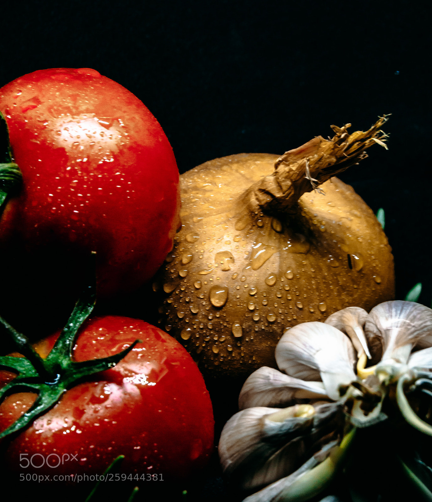 Nikon D3200 sample photo. Fresh and juicy photography
