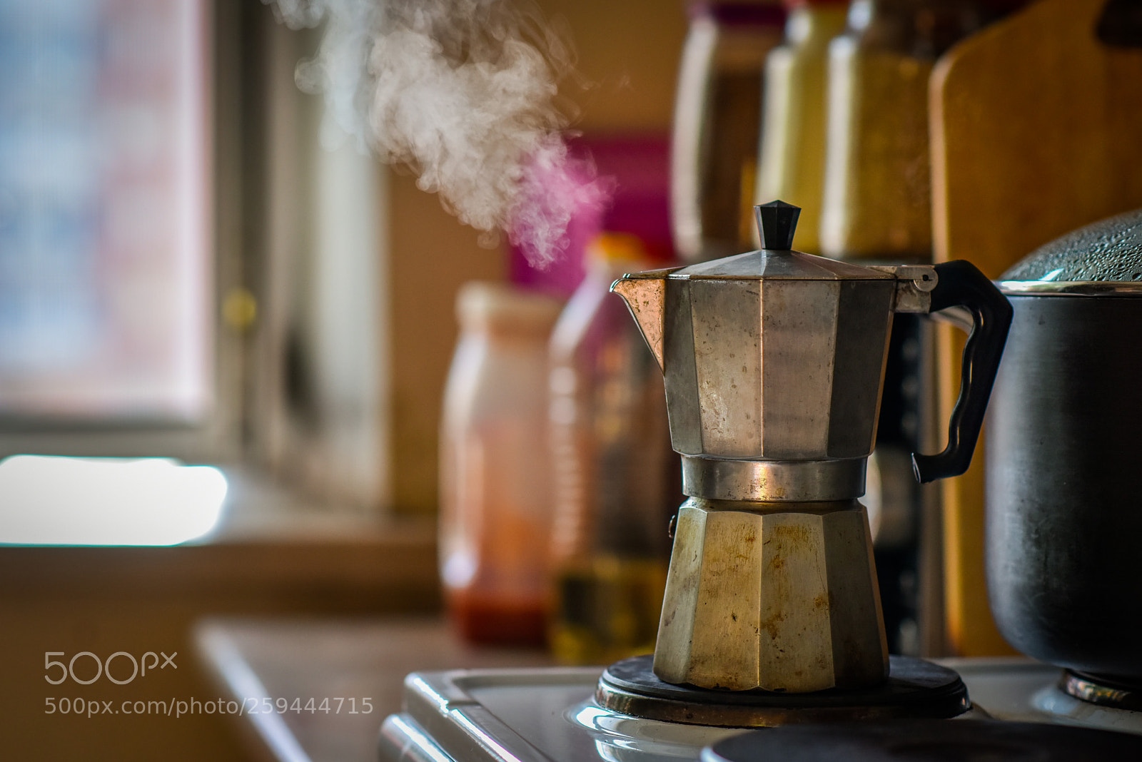 Nikon D810 sample photo. My breafast photography