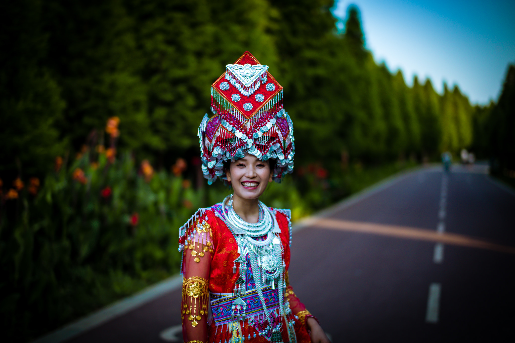 Leica M9 sample photo