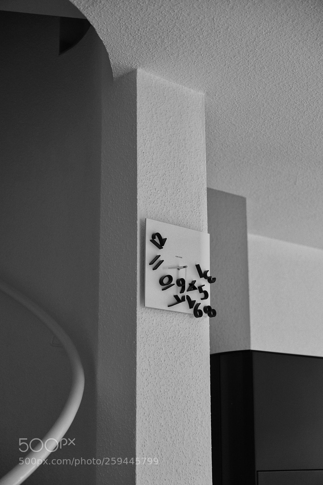Canon EOS 6D Mark II sample photo. Lines photography