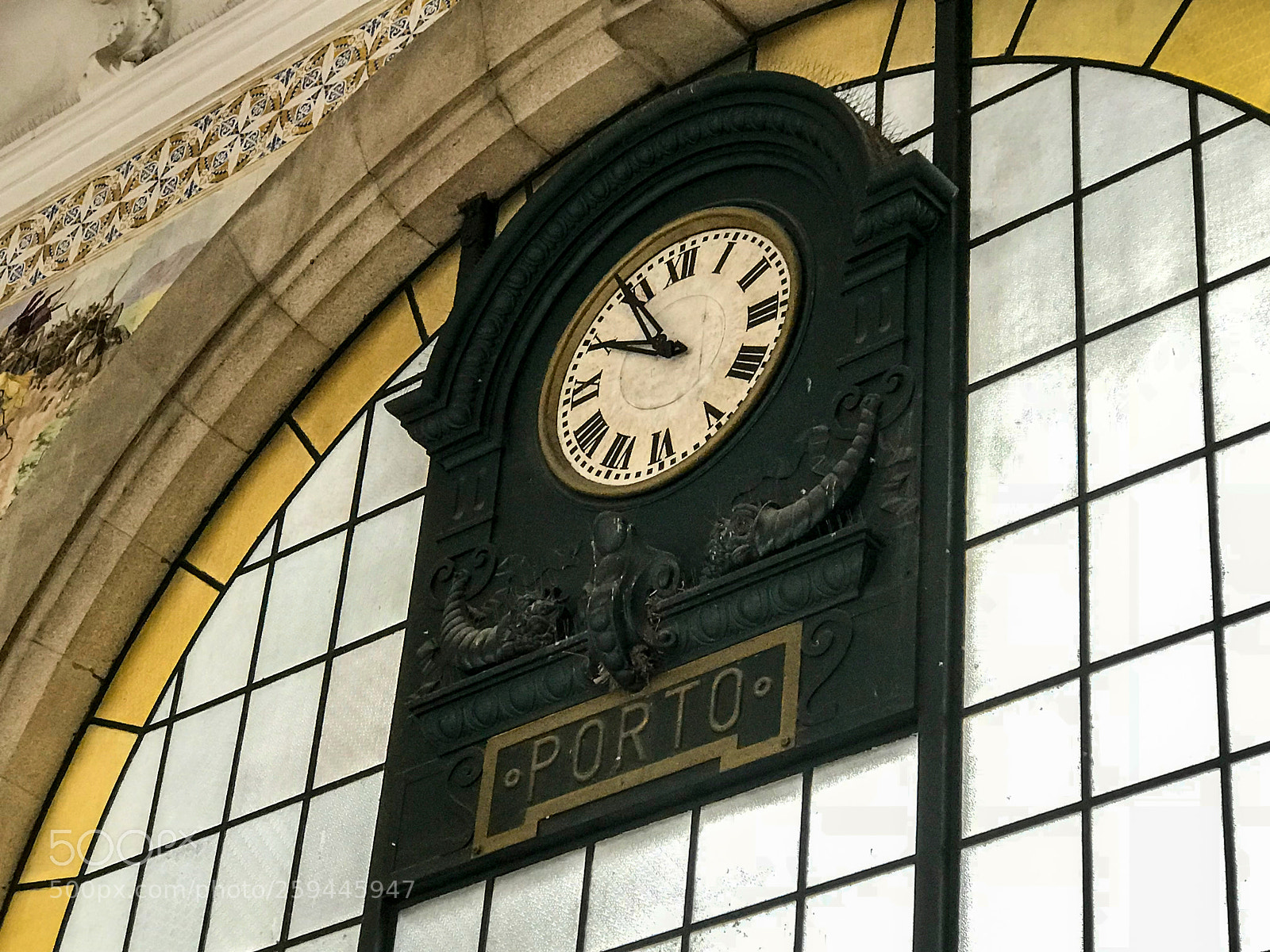 Apple iPhone 7 Plus sample photo. Porto photography