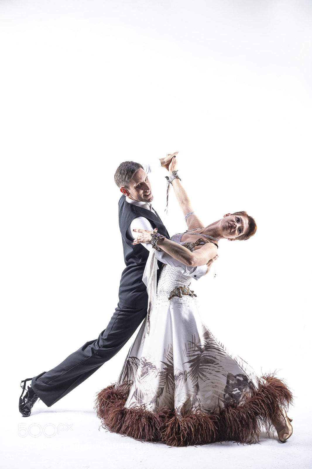Sony a7R II sample photo. Dancing photography