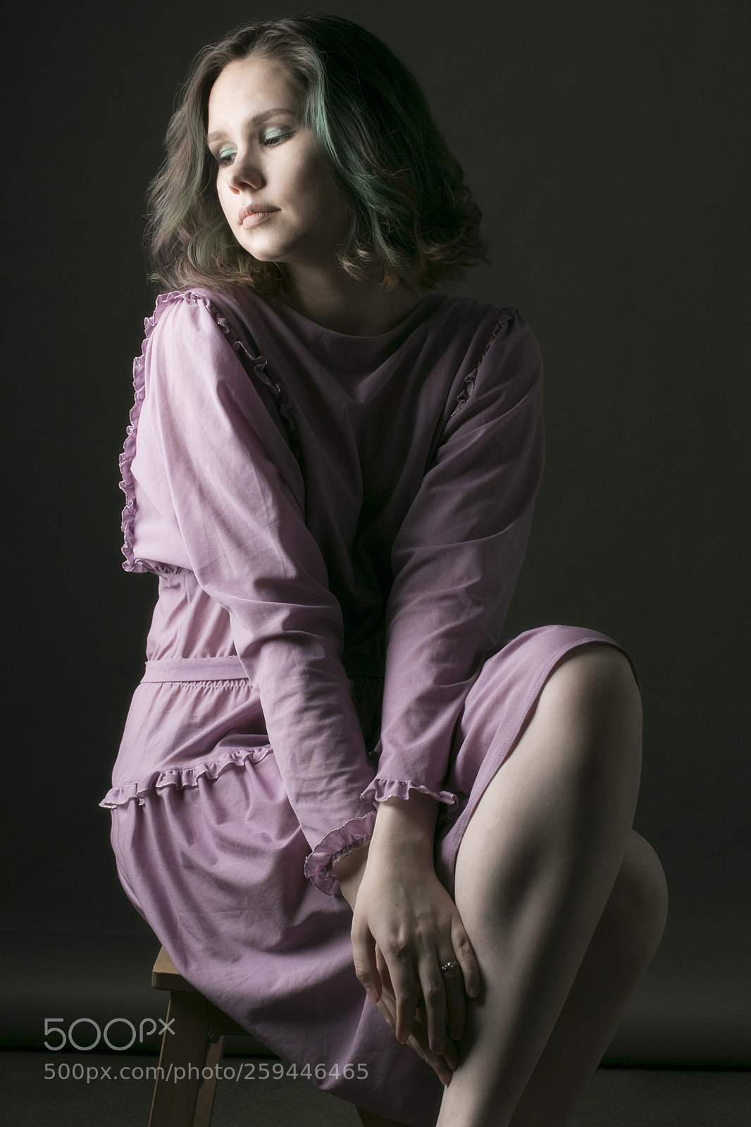 Canon EOS 70D sample photo. Anastasia photography
