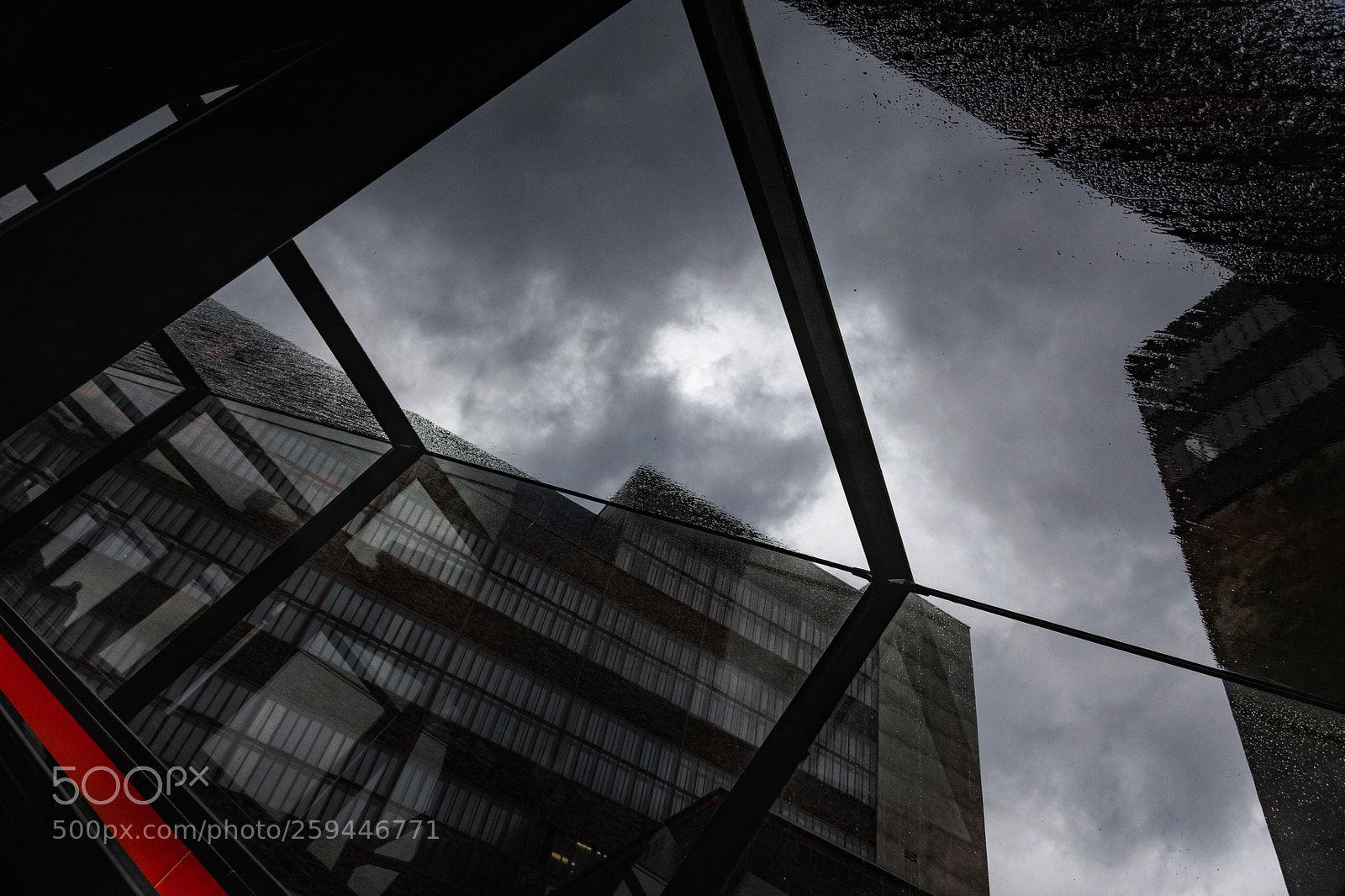 Sony Cyber-shot DSC-RX10 IV sample photo. ... endzeitstimmung ... photography
