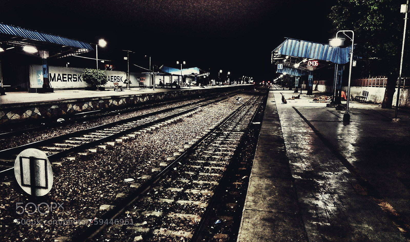 OnePlus 5 sample photo. Traxxx photography