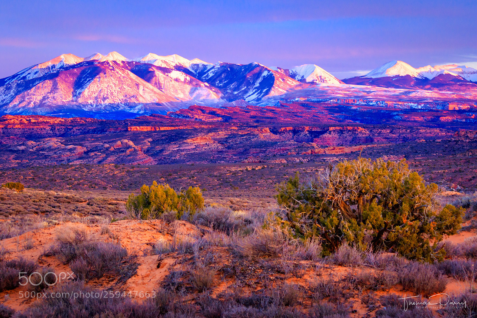 Canon EOS 7D Mark II sample photo. High desert sunset photography