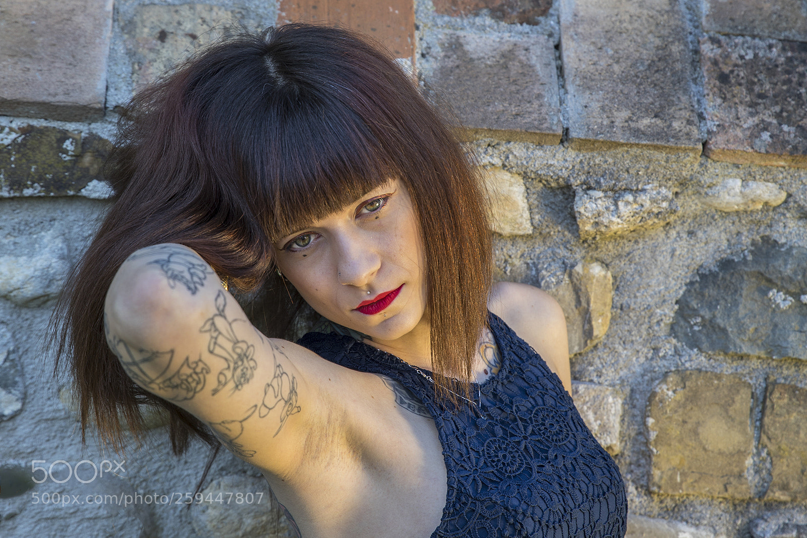 Canon EOS 5D Mark IV sample photo. *** photography