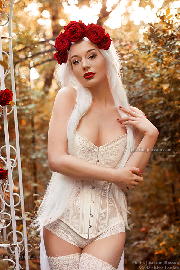Canon EOS 5D Mark II sample photo. Roses photography