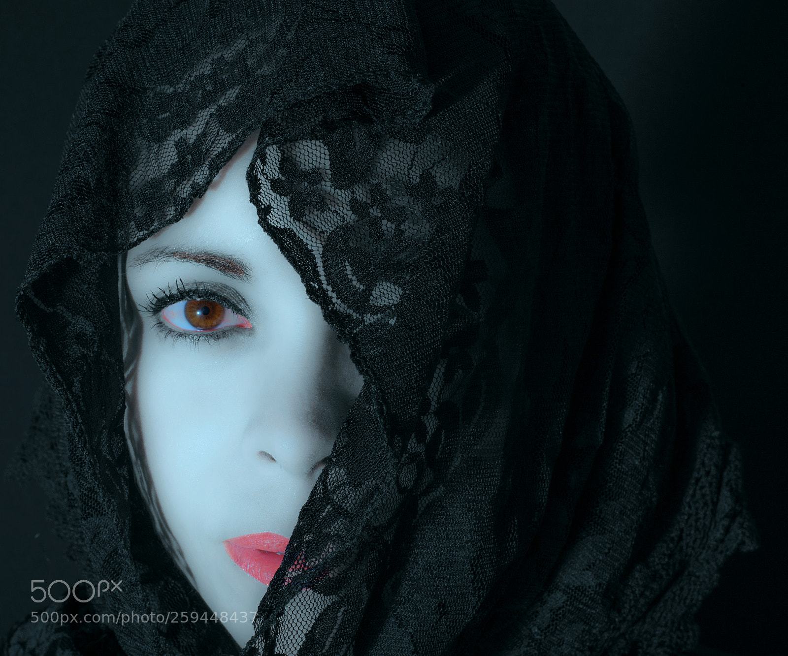 Nikon D750 sample photo. Porcelana photography