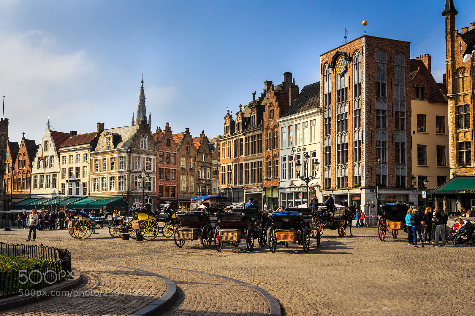 Canon EOS 700D (EOS Rebel T5i / EOS Kiss X7i) sample photo. Bruges photography