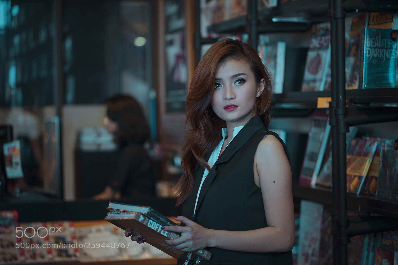 Canon EOS 5D Mark II sample photo. Beautiful photography