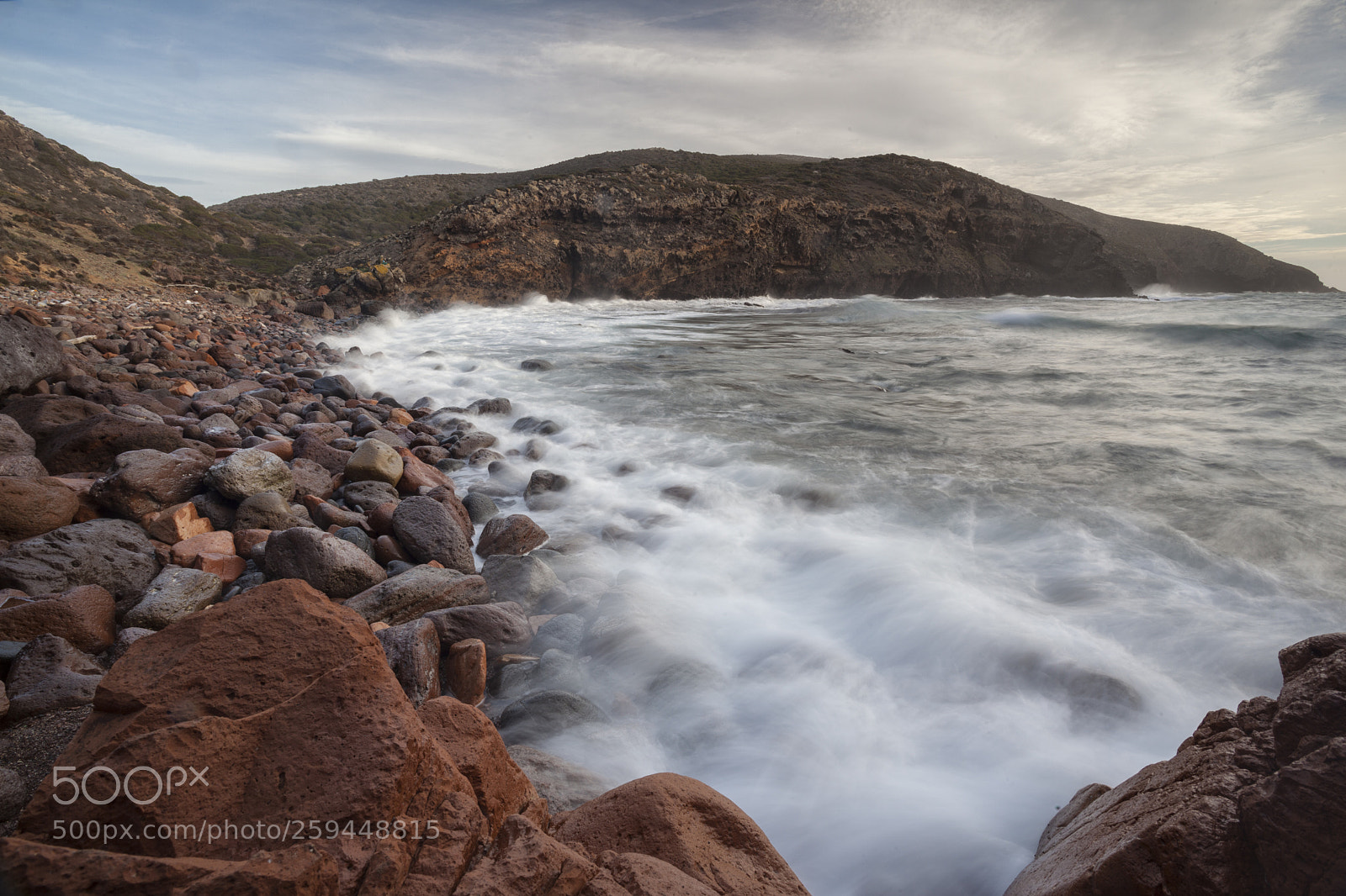 Canon EOS 5D Mark II sample photo. Portu sciusciau photography