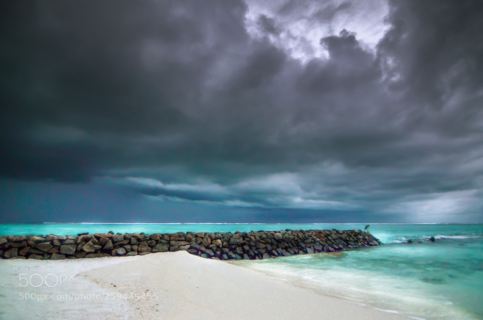 Nikon D7000 sample photo. Maldives photography