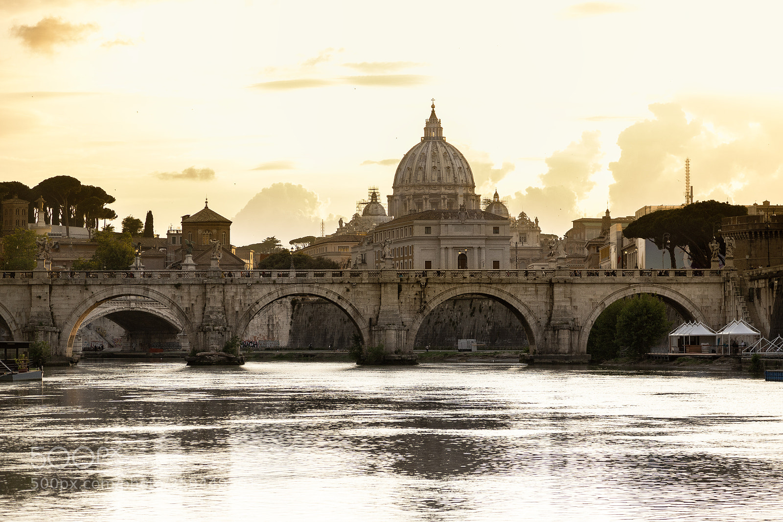 Canon EOS 6D sample photo. Roma photography