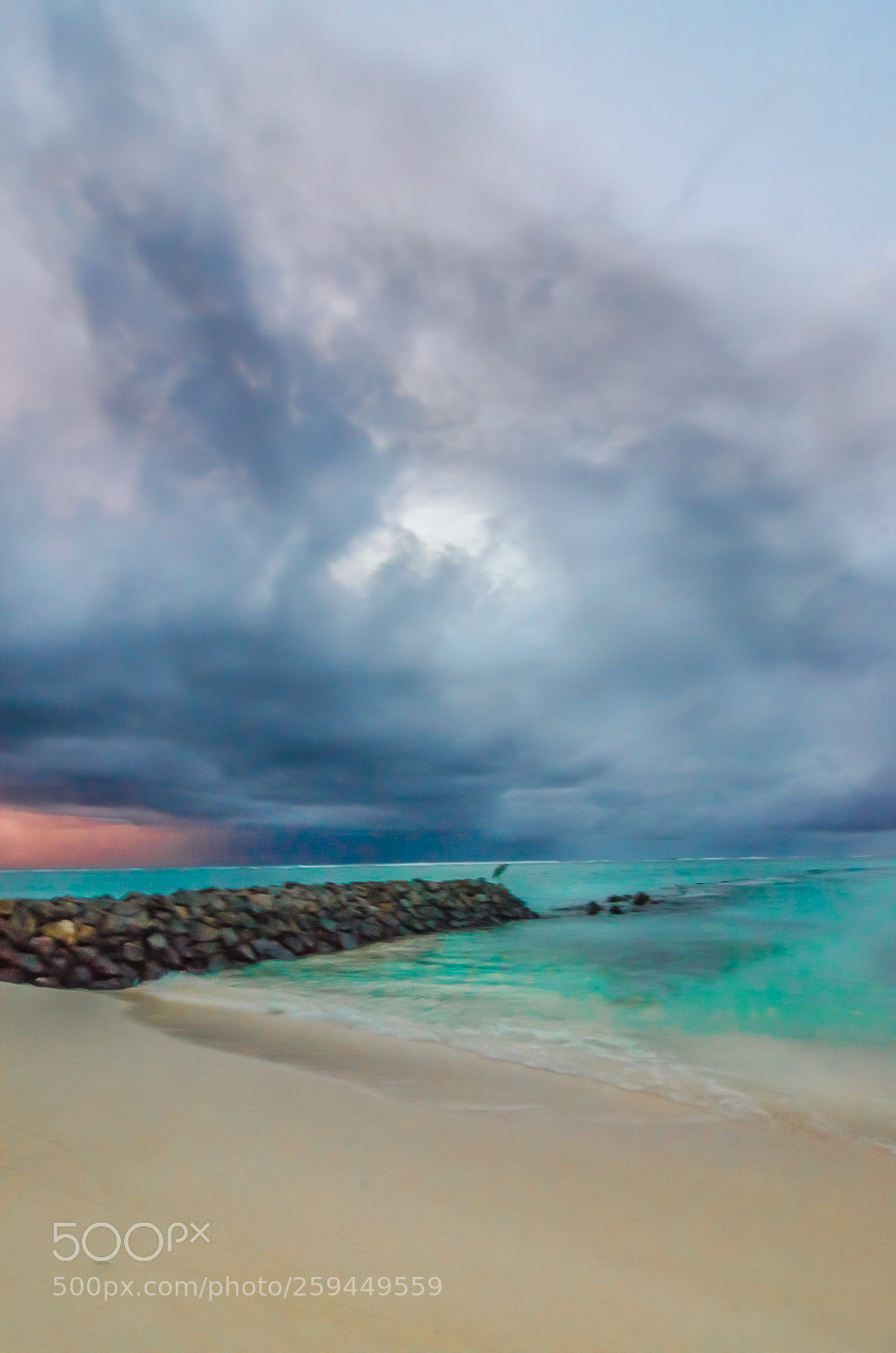 Nikon D7000 sample photo. Maldives photography