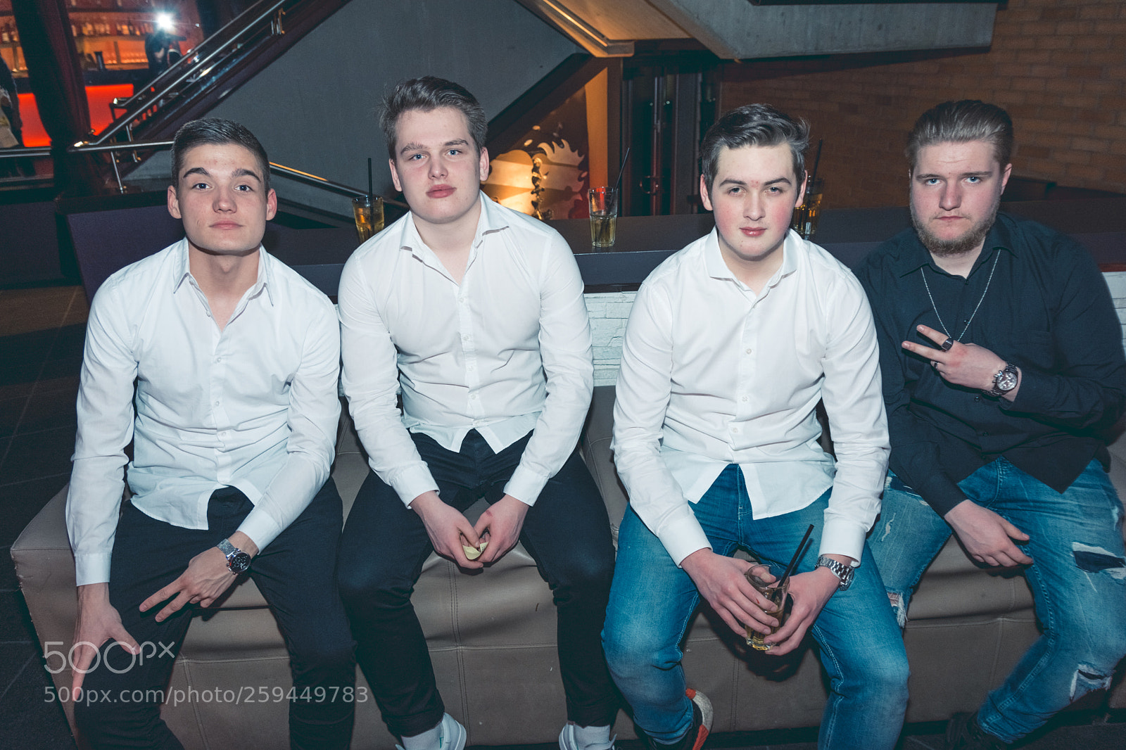Nikon D7200 sample photo. Highend party shot photography