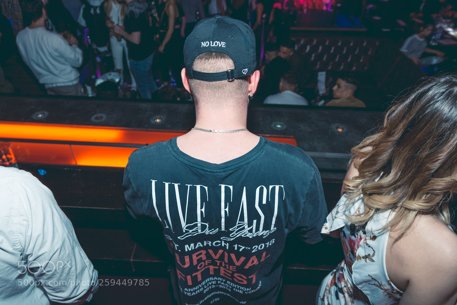 Nikon D7200 sample photo. Highend party shot photography