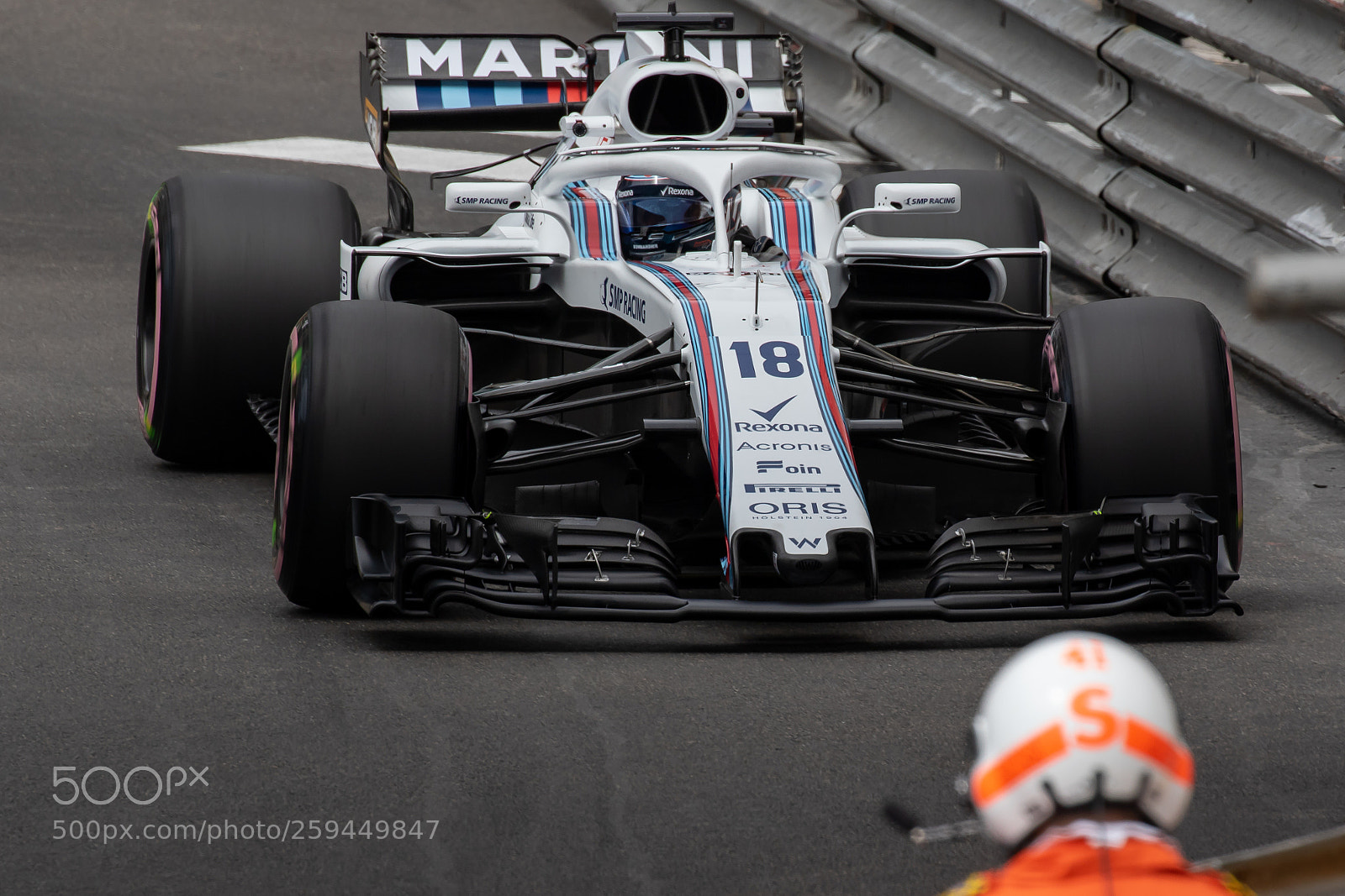 Canon EOS 7D Mark II sample photo. Stroll monaco 2018 photography