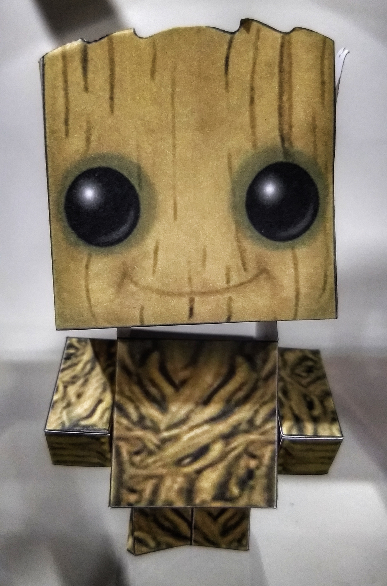 Motorola Moto G (5) Plus sample photo. Groot photography