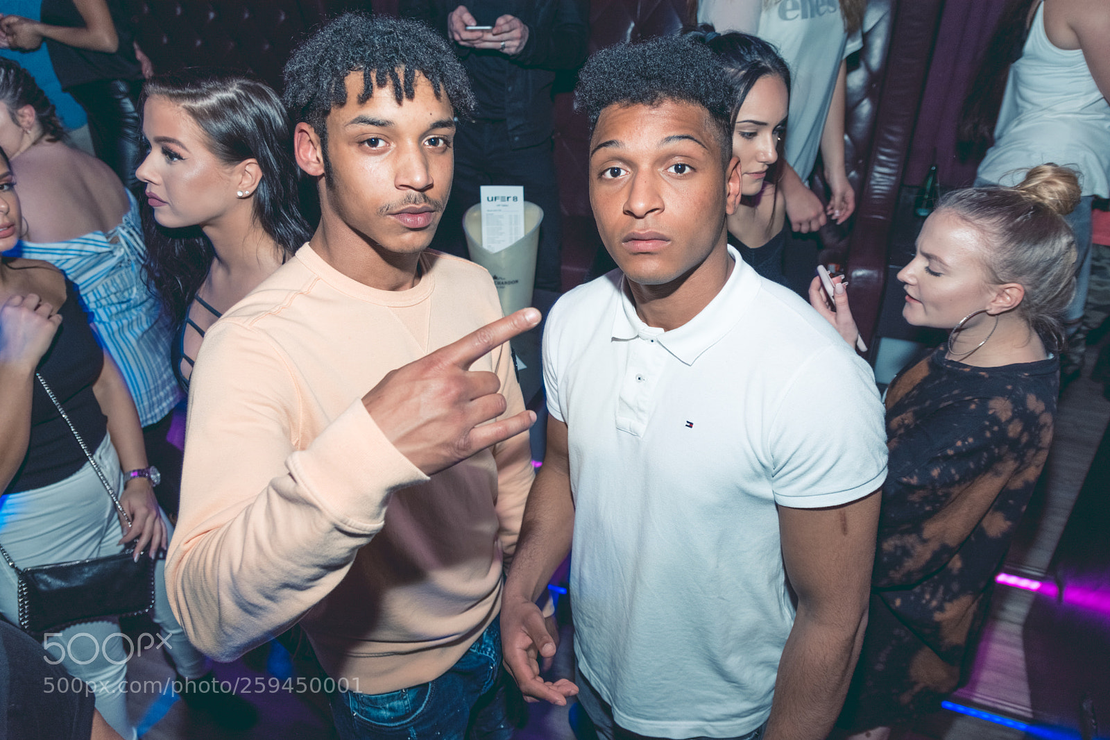 Nikon D7200 sample photo. Highend party shot photography