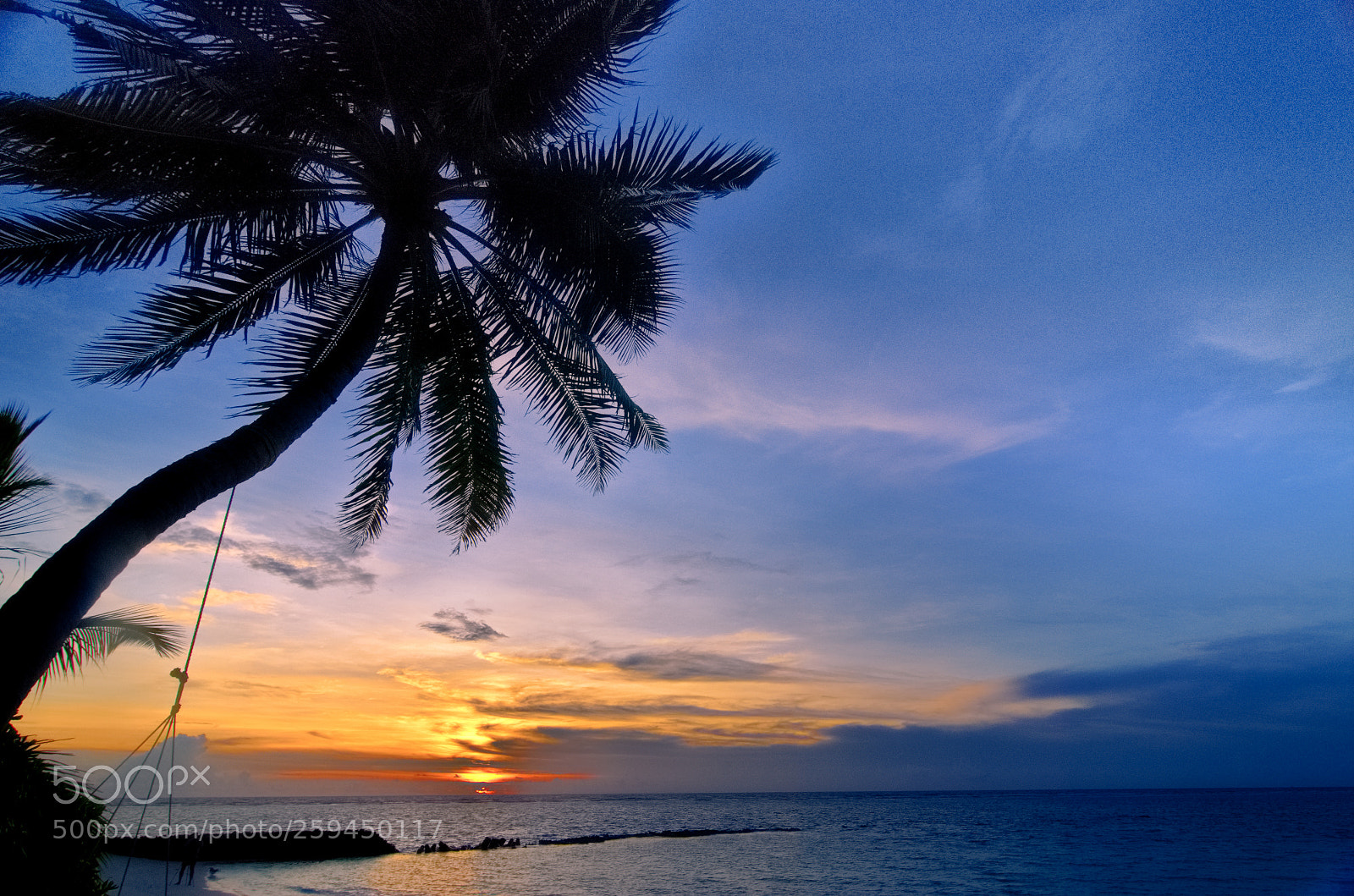 Nikon D7000 sample photo. Maldives photography