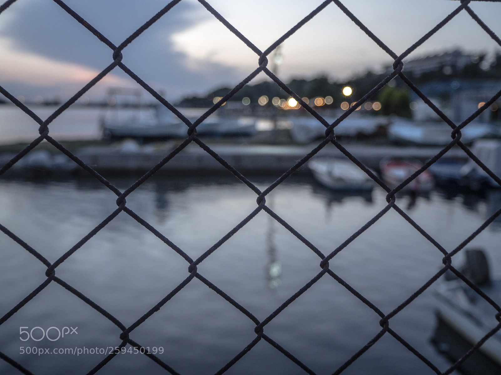 Olympus OM-D E-M10 II sample photo. Prisoned dreams photography