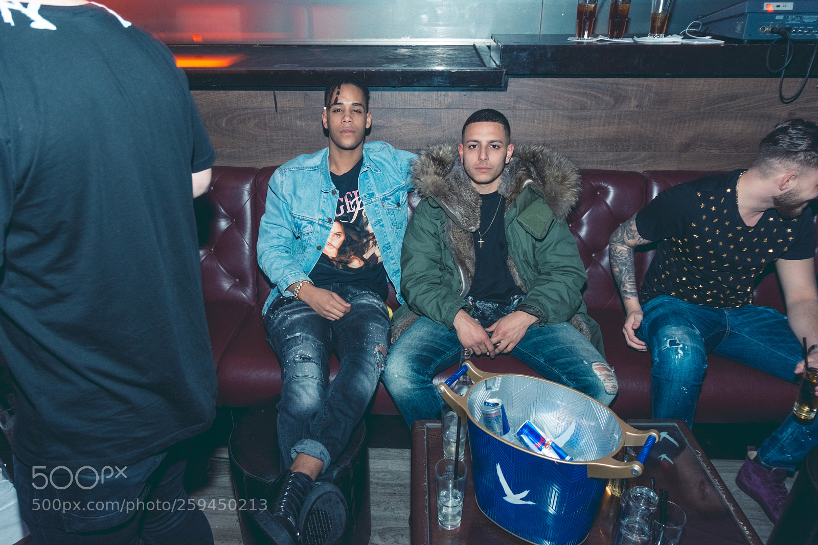 Nikon D7200 sample photo. Highend party shot photography