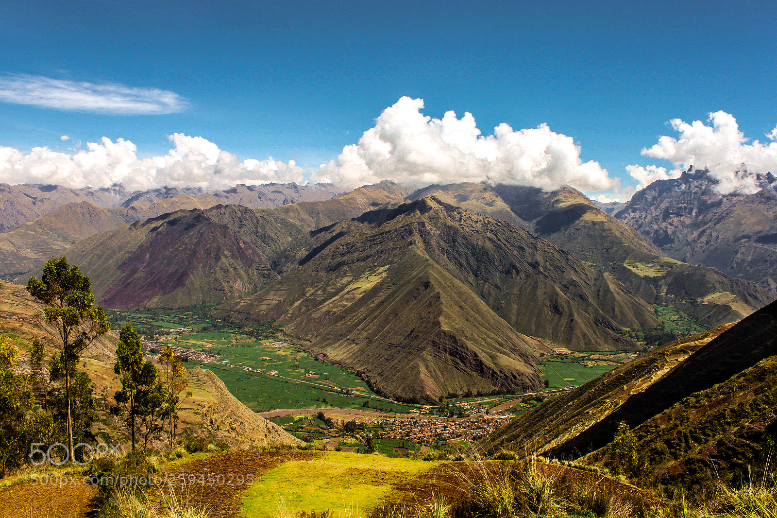 Canon EOS 500D (EOS Rebel T1i / EOS Kiss X3) sample photo. Valle sagrado photography