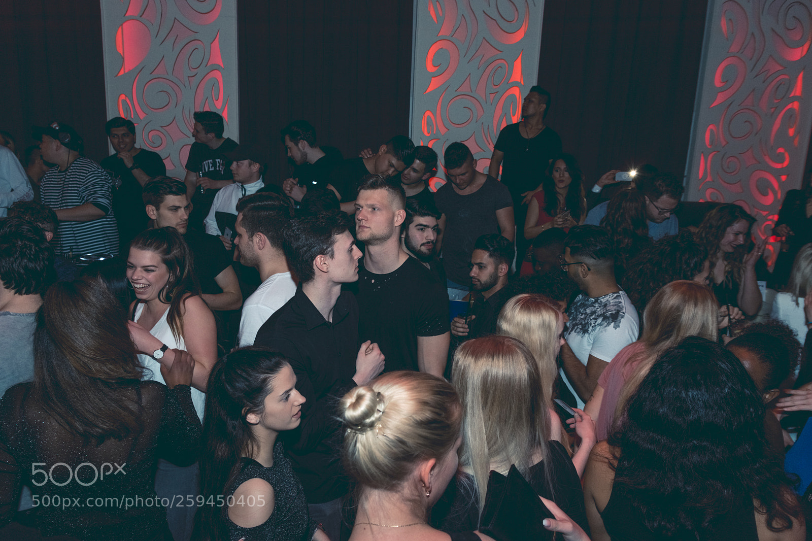 Nikon D7200 sample photo. Highend party shot photography