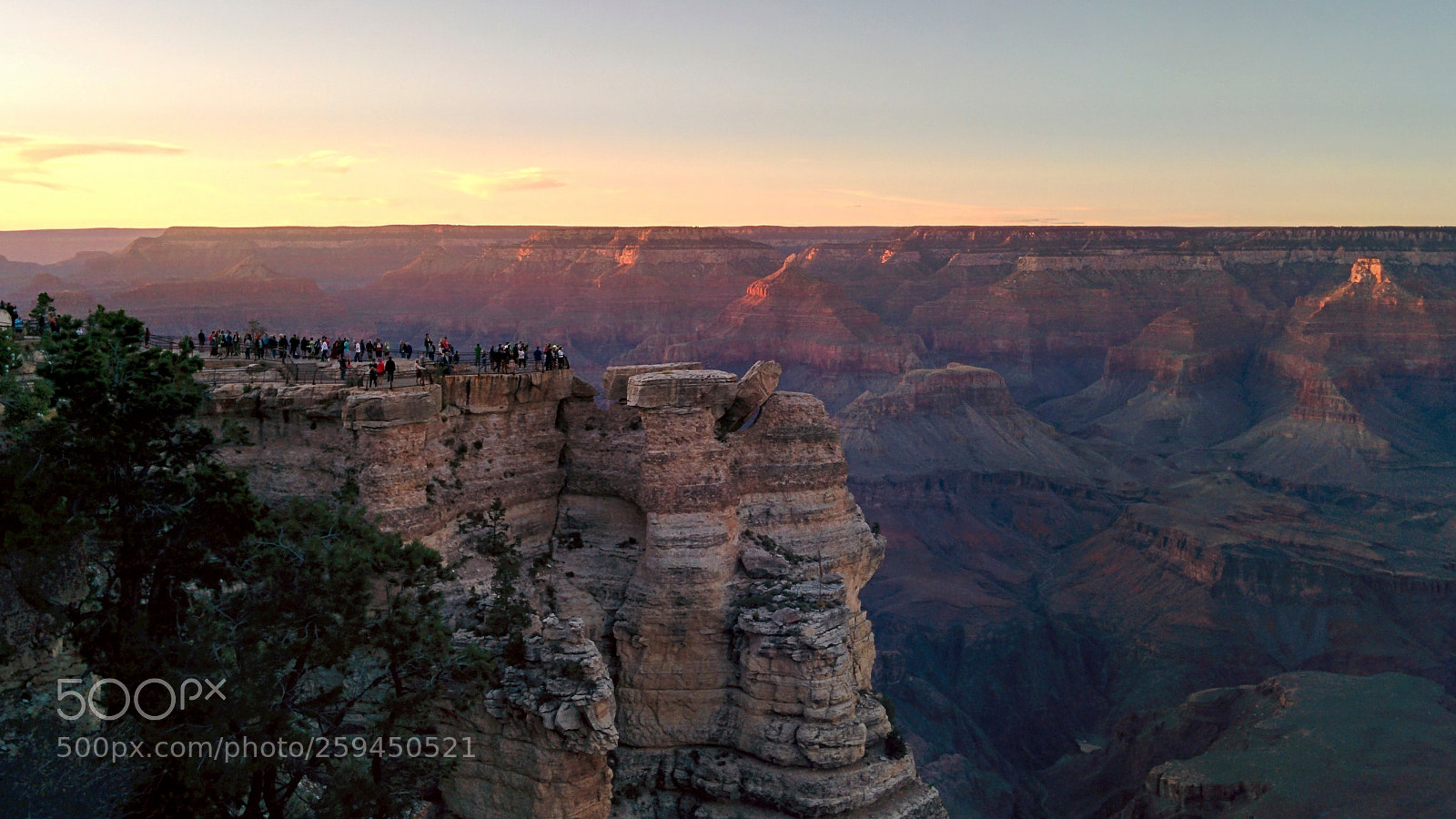 LG Nexus 5 sample photo. Mather point photography