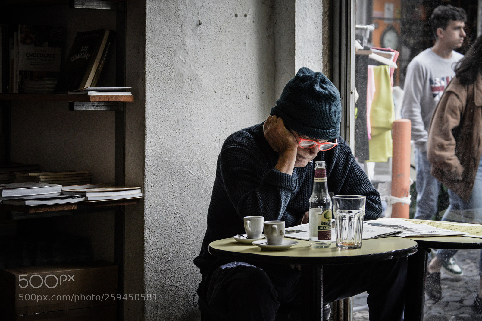 Nikon D3200 sample photo. I’m not alone photography