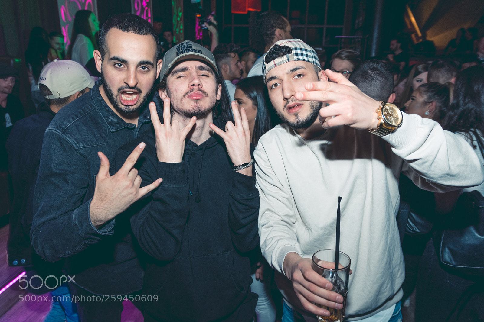 Nikon D7200 sample photo. Highend party shot photography