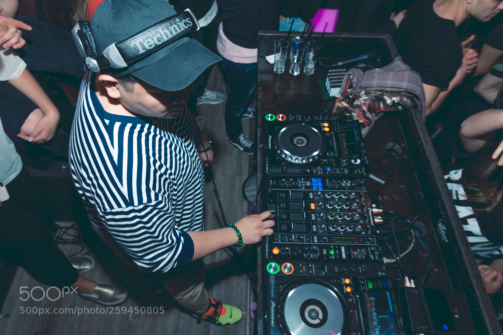 Nikon D7200 sample photo. Highend party shot photography