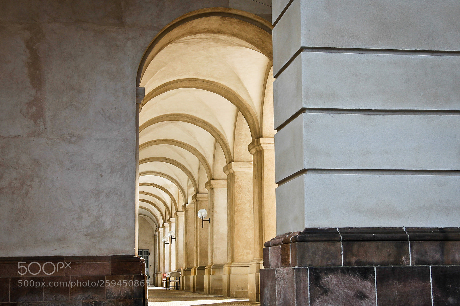 Canon EOS 60D sample photo. Arches photography