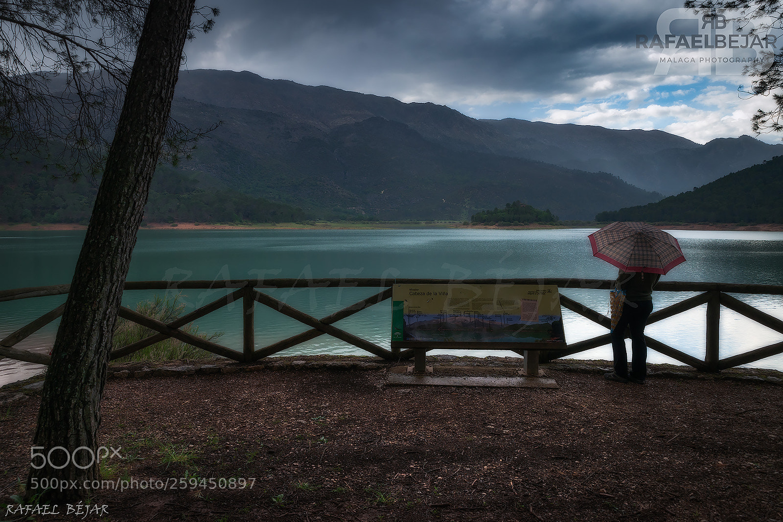 Nikon D800 sample photo. Mal tiempo photography