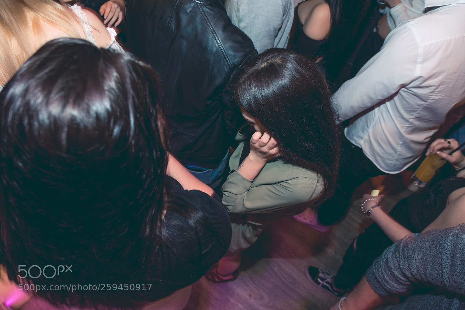 Nikon D7200 sample photo. Highend party shot photography