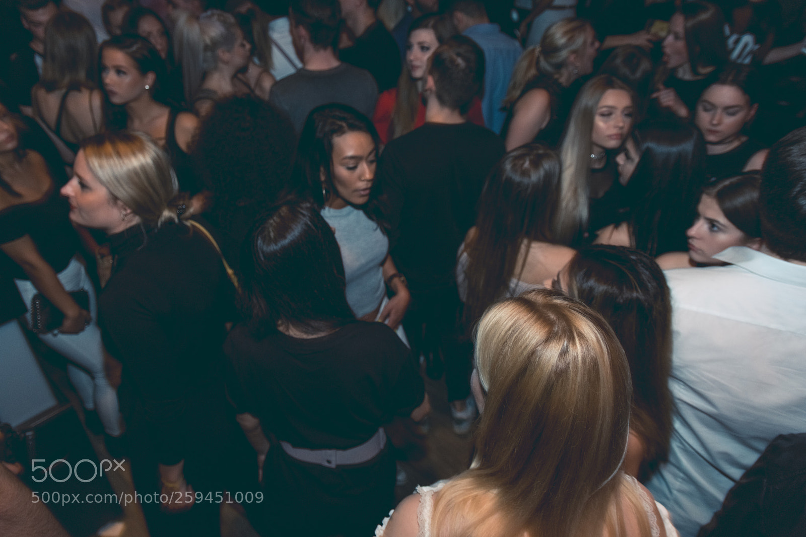 Nikon D7200 sample photo. Highend party shot photography