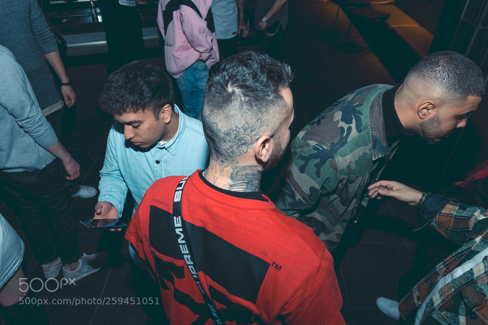 Nikon D7200 sample photo. Highend party shot photography