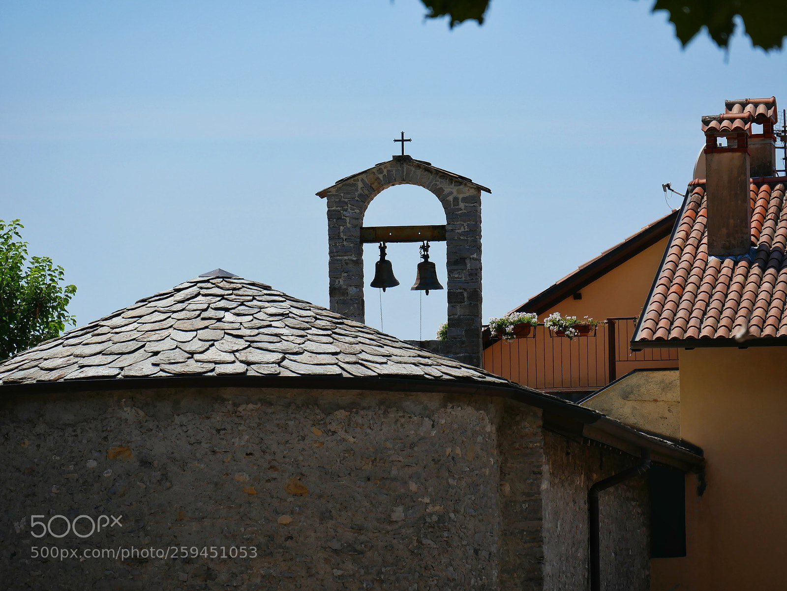 Panasonic Lumix DMC-GX85 (Lumix DMC-GX80 / Lumix DMC-GX7 Mark II) sample photo. Church photography